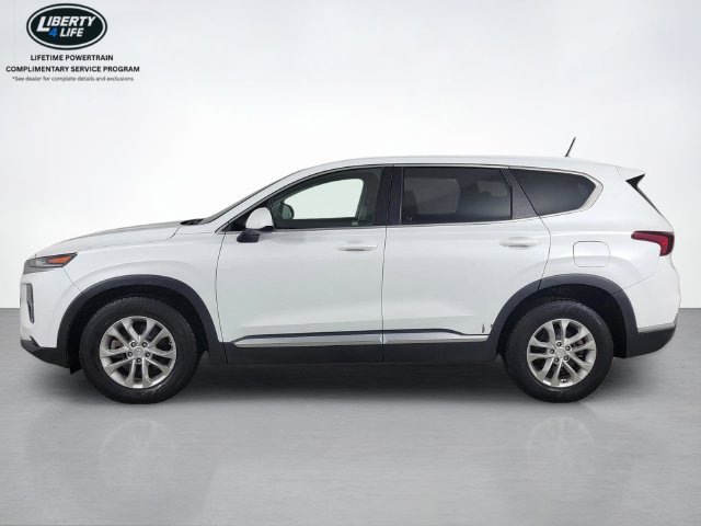 Used 2019 Hyundai Santa Fe SE AWD/4WD image 6