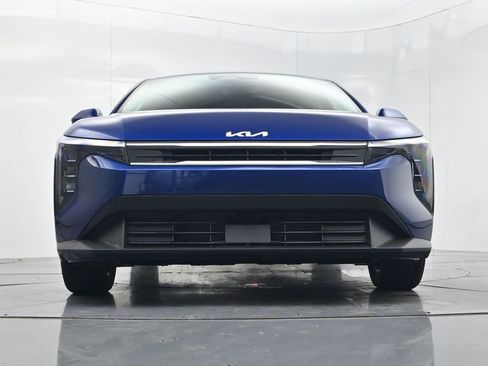 New 2026 Kia K4 LXS image 40