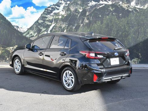 Used 2024 Subaru Impreza 2.0i image 9