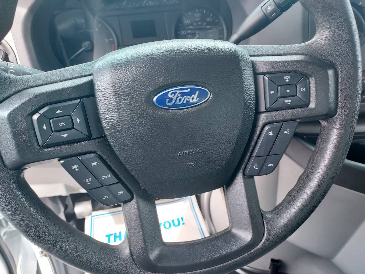 Used 2022 Ford E-450 and Econoline 450 Super Duty w/ Power Windows & Locks Group RWD image 23