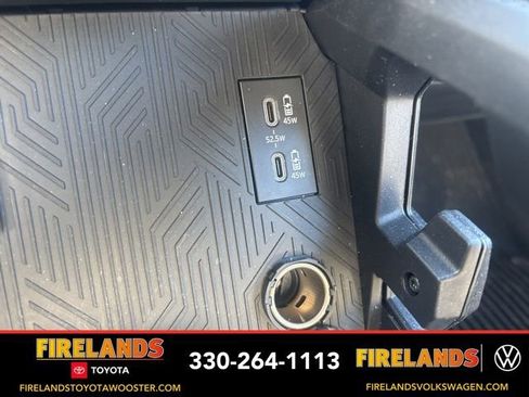 Used 2026 Toyota Tacoma TRD Sport image 18