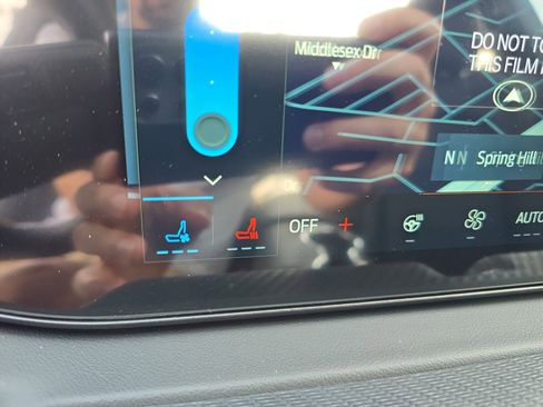 New 2026 Ford Mustang Premium RWD image 16