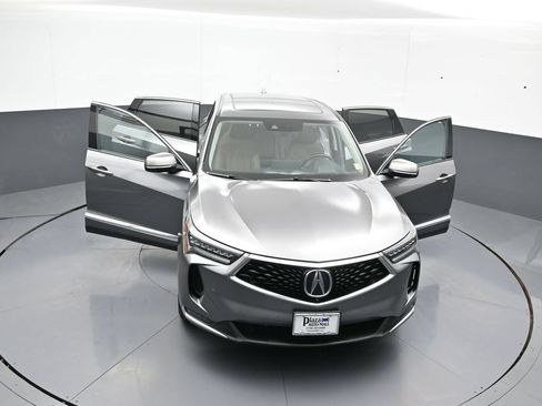 Certified 2024 Acura RDX w/ Advance Package AWD/4WD image 47