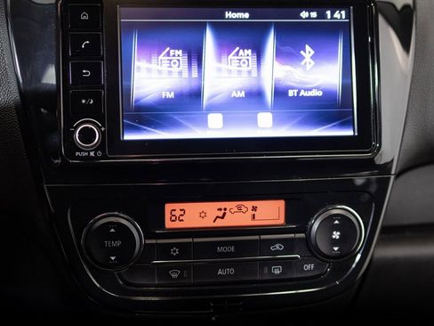 Used 2024 Mitsubishi Mirage ES image 10