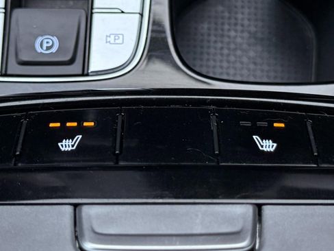 Used 2024 Hyundai Tucson SEL image 39