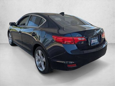 Used 2014 Acura ILX FWD image 7