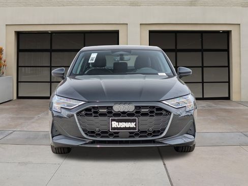 New 2026 Audi A3 2.0T Premium image 2