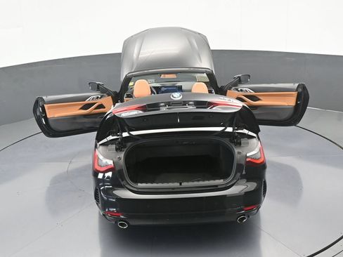 Used 2024 BMW 430i Convertible image 66