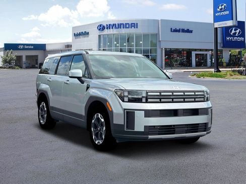 New 2026 Hyundai Santa Fe SE image 11