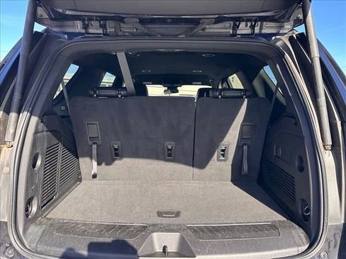 Certified 2024 Chevrolet Tahoe LT image 32