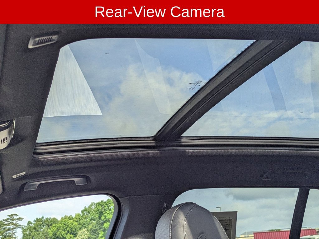 Used 2023 BMW X5 sDrive40i RWD image 15
