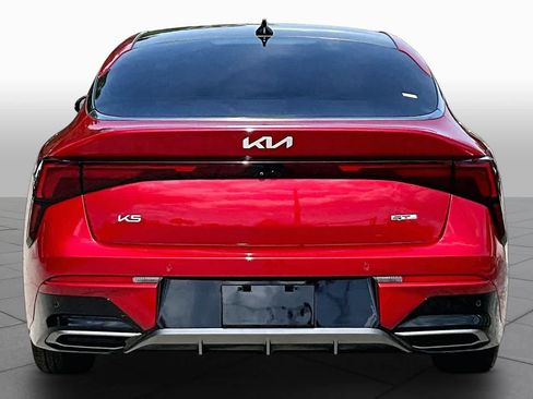 Used 2026 Kia K5 GT-Line w/ GT-Line Premium Package FWD image 5