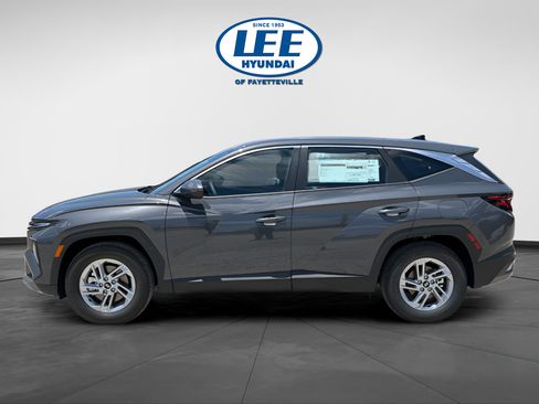 New 2026 Hyundai Tucson SE FWD image 5