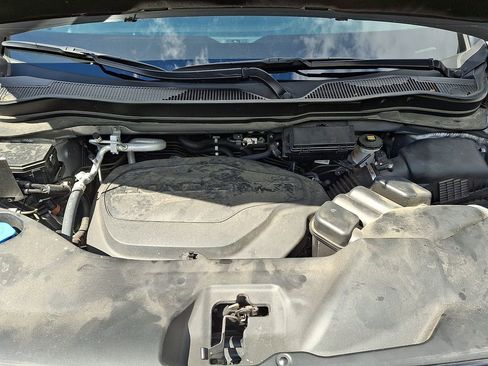 Used 2023 Honda Passport TrailSport image 28