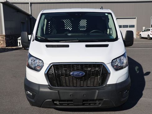 Used 2024 Ford Transit 250 Low Roof w/ Exterior Upgrade Package image 4