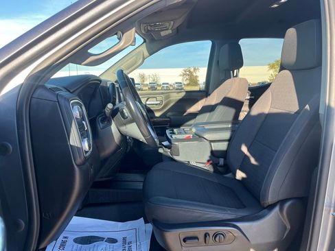 Used 2021 GMC Sierra 1500 Elevation image 12