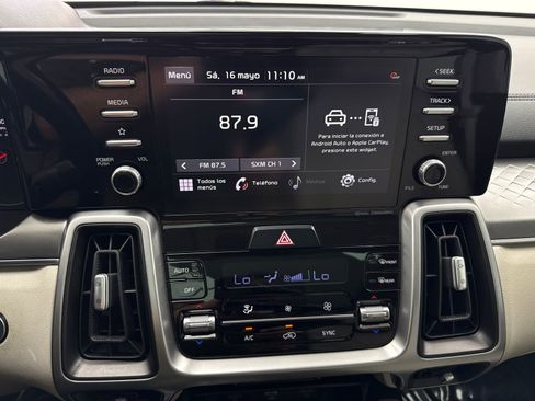 Used 2021 Kia Sorento S w/ Panoramic Sunroof Package FWD image 24