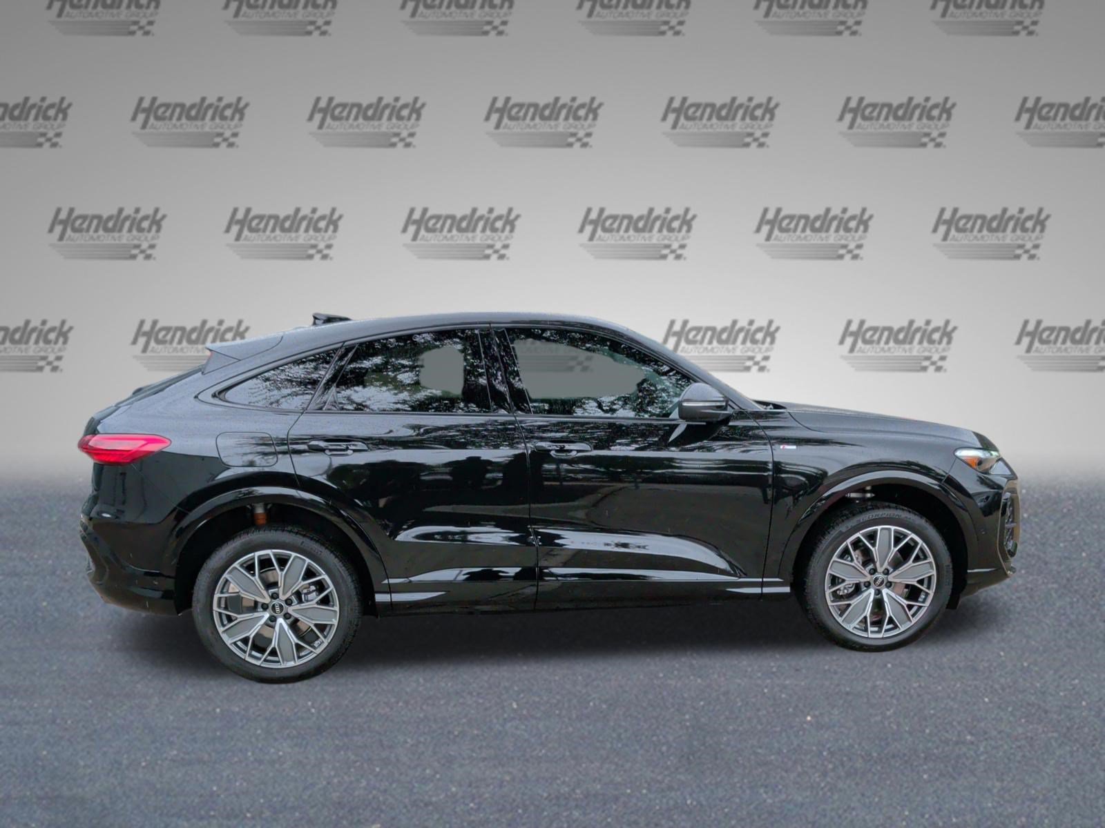 New 2026 Audi Q5 Premium Plus AWD/4WD image 10