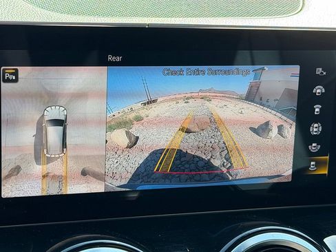 Used 2020 Mercedes-Benz GLB 250 image 20