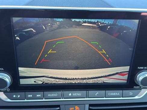 New 2025 Nissan Altima 2.5 SR image 29