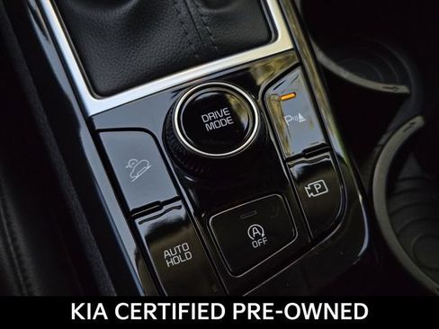 Certified 2023 Kia Sportage EX FWD image 26