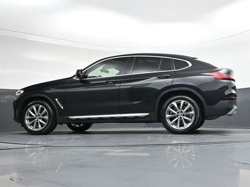 Used 2019 BMW X4 xDrive30i w/ Driving Assistance Package image 33