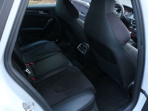 Used 2013 Audi S4 Prestige image 18