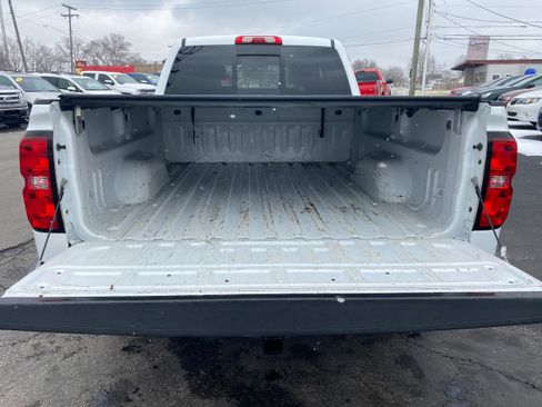 Used 2016 Chevrolet Silverado 1500 LT w/ All Star Edition image 19