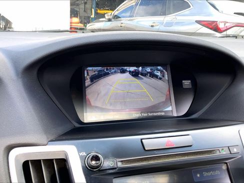 Used 2016 Acura TLX image 24