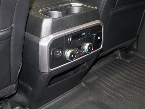 Used 2021 Ford Expedition Max Platinum image 28