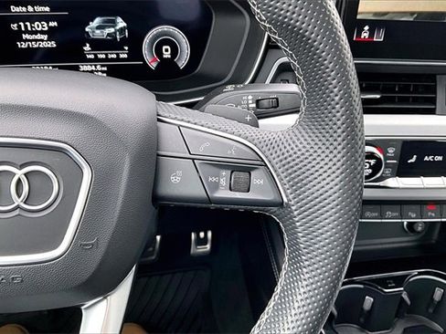 Used 2023 Audi A4 2.0T Prestige w/ Prestige Package image 21