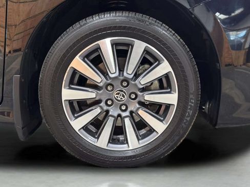 Used 2020 Toyota Sienna Limited Premium AWD/4WD image 47