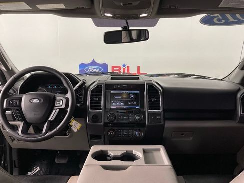 Used 2015 Ford F150 XLT w/ Equipment Group 302A Luxury RWD image 17