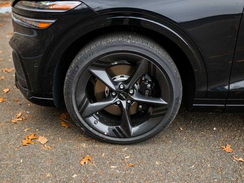New 2026 Genesis GV70 3.5T Sport Prestige image 8