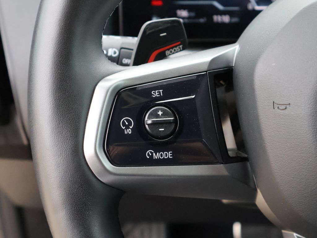 Certified 2025 BMW X3 xDrive30i AWD/4WD image 31