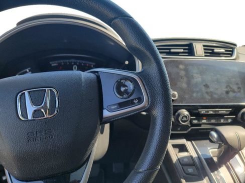 Used 2021 Honda CR-V EX image 16