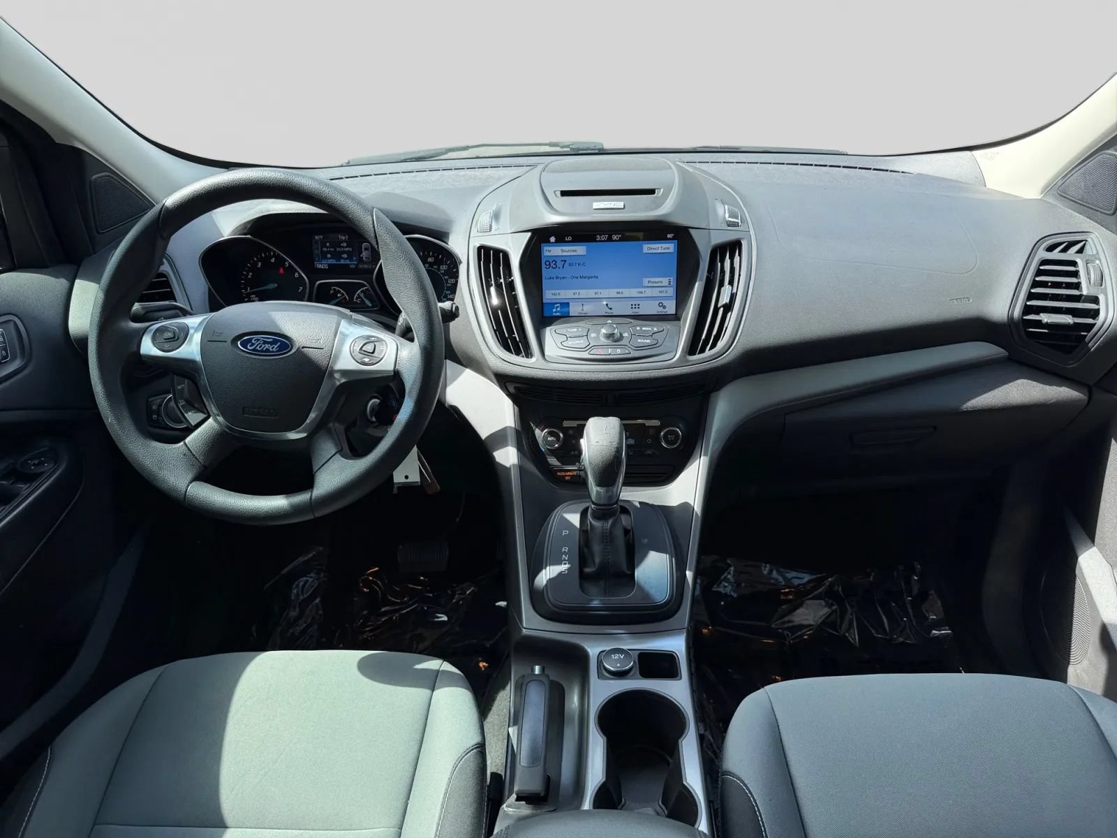 Used 2016 Ford Escape SE w/ Equipment Group 201A FWD image 14