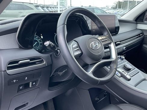 Used 2024 Hyundai Palisade SEL image 9