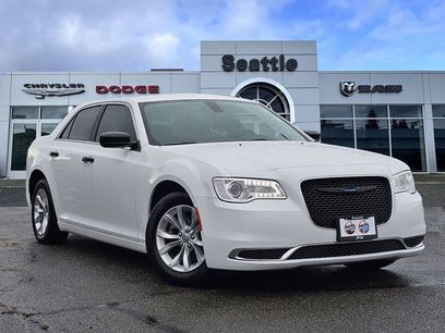 Used 2023 Chrysler 300 Touring