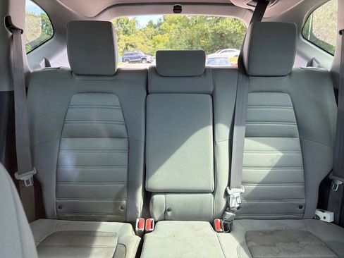 Used 2020 Honda CR-V LX image 9