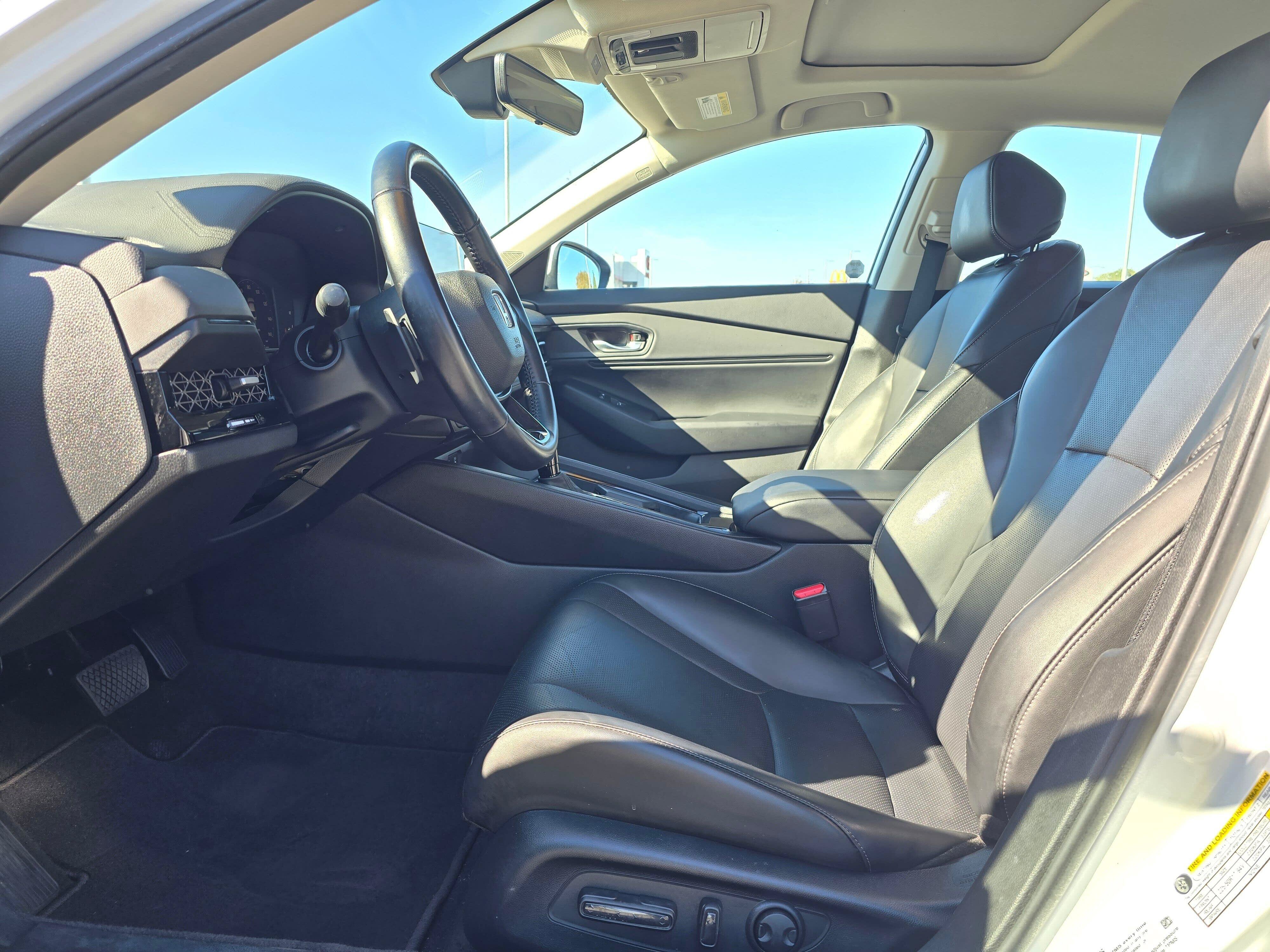 Used 2023 Honda Accord EX-L image 20
