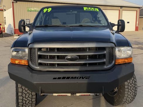 Used 1999 Ford F250 XLT image 6