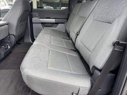Used 2024 Ford F150 XLT RWD image 14
