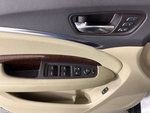 Used 2018 Acura MDX SH-AWD image 29