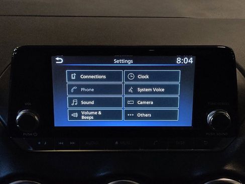 Used 2024 Nissan Sentra S FWD image 25