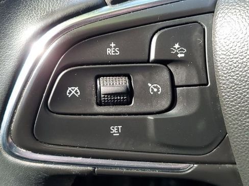 Used 2021 Buick Encore GX Select FWD image 13