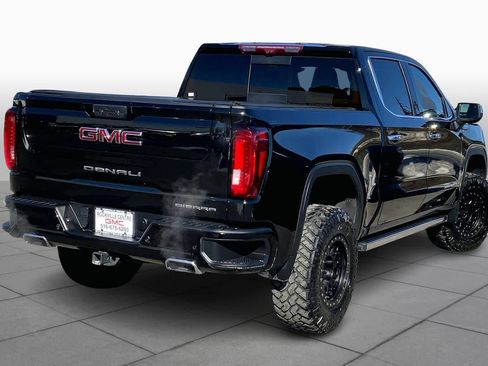 Used 2023 GMC Sierra 1500 Denali w/ Denali Reserve Package image 13