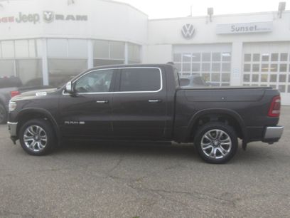 Used 2019 RAM 1500 Limited