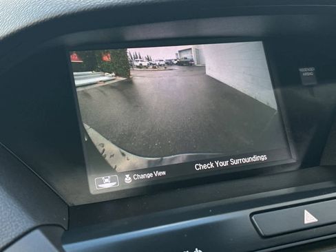 Used 2018 Acura MDX FWD image 23
