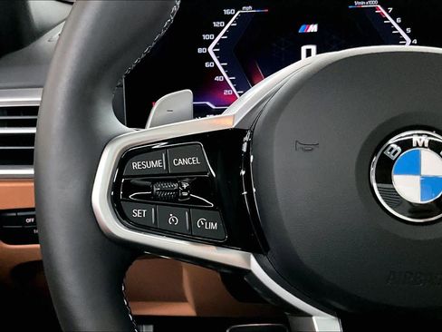 Used 2025 BMW M340i w/ Premium Package image 21